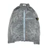Stone Island Nylon Metal Jacket
