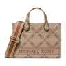 MICHAEL KORS MK Gigi Tote