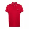 Moncler SS21 LogoPolo