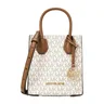 Michael Kors Mercer Mini Vanilla