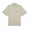 Fear of God Essentials FW20 Shirt Moss