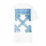 OFF-WHITE SS21 T