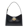 FERRAGAMO Trifolio Gancini