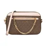 MICHAEL KORS MK Jet Set Logo