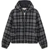 Stussy FW24 Work Jacket