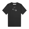 OFF-WHITE Arachno Arrow Print T-shirt
