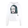 OFF-WHITE Mona Lisa Hoodie