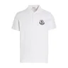 Moncler SS22 polo