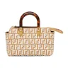 Fendi By The Way Mini