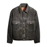 Stussy x Levi's FW23 Jacquard Jacket
