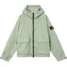STONE ISLAND SS26 logo