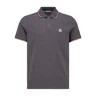 Moncler SS24 Polo