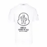 Moncler SS22 LogoT