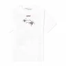 OFF-WHITE Arachno Arrow Print T-shirt