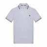 Moncler SS21 Polo