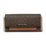 MICHAEL KORS MK Jet Set Logo