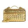 Bottega Veneta Intrecciato