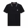 Moncler SS21 Polo